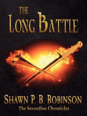 cover image of The Long Battle